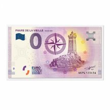 Ochranné obaly na bankovky BASIC 140 - Euro Suvenýr