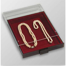 Mincová zásuvka řady MB XL s větší výškou