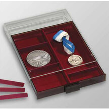 Mincová zásuvka řady MB XL s větší výškou