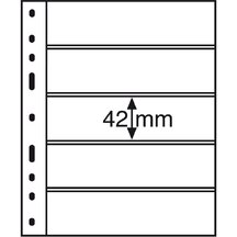 Náhradní listy OPTIMA5S