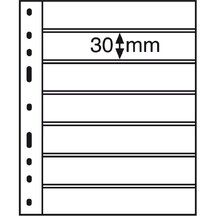 Náhradní listy OPTIMA7S