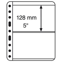Náhradní listy VARIO PLUS 2S