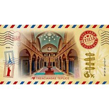 Love Card Slovensko 2024 - Trenčianské Teplice