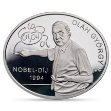 PSM 7 500 Forint Maďarsko 2024 - György Oláh