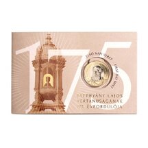 POM 200 Forint Maďarsko 2024 - Lajos Batthyány