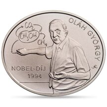 PM 3000 Forint Maďarsko 2024 - György Oláh