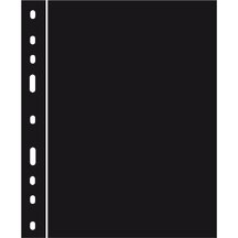 Náhradní černé dělící listy OPTIMA.