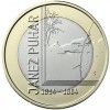 3 EURO Slovinsko 2014 - Janez Puhar (Obr. 0)