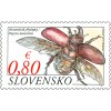 Hárček Slovensko 2014 - Národná prírodná rezervácia Sitno (Obr. 1)