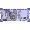 100 Rupií 2018 India (Obr. 0)