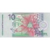 10 Gulden 2000 Surinam (Obr. 1)