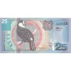 25 Gulden 2000 Surinam (Obr. 0)