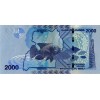 2000 Shillings 2010 Uganda (Obr. 1)