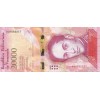 20 000 Bolívares 2017 Venezuela (Obr. 0)