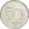 50 Forint Maďarsko 2007 - Rímska zmluva (Obr. 0)