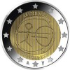 2 EURO Luxembursko 2009 - HMU (Obr. 1)