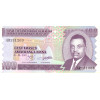 100 Francs 2001 Burundi (Obr. 0)