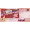 1 Cedi 2019 Ghana (Obr. 1)
