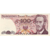 100 Zlotych 1988 Poľsko (Obr. 0)