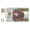 10 Zlotych 2016 Poľsko (Obr. 0)