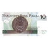 10 Zlotych 2016 Poľsko (Obr. 1)