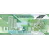 5 Dollars 2020 Trinidad a Tobago (Obr. 1)