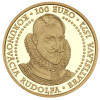 100 EURO Slovensko 2022 - Rudolf (Obr. 1)