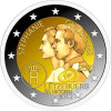 2 EURO Luxembursko 2022 - Svadba William (Obr. 0)
