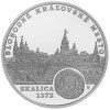10 EURO Slovensko 2022 - Skalica (Obr. 1)