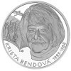 10 EURO Slovensko 2023 - Krista Bendová (Obr. 1)