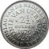 2 1/2 Gulden Holandsko 1979 - Utrecht (Obr. 0)
