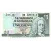 1 Pounds 1999 Škótsko (Obr. 0)