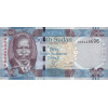 10 Pounds 2011 Južný Sudán (Obr. 0)