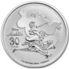 2 Dollars Niue 2022 - Aladdin (Obr. 0)