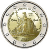 2 EURO Malta 2023 - Napoleon Bonaparte (Obr. 0)