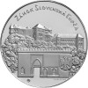 Medaila Slovensko - Slovenská Ľupča (Obr. 0)