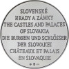 Medaila Slovensko - Slovenská Ľupča (Obr. 1)