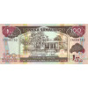 100 Shillings 2002 Somálsko (Obr. 0)