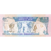 50 Shillings 2002 Somálsko (Obr. 1)
