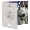 50 Pence Veľká Británia 2023 - Luke Skywalker (Obr. 1)