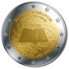 2 EURO Belgicko 2007 - Rímska zmluva (Obr. 0)