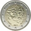 2 EURO Belgicko 2011 - Medzinárodný deň žien (Obr. 0)