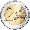 2 EURO Luxembursko 2012 - 10 rokov Euro meny (Obr. 1)