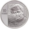10 EURO Slovensko 2012 - Anton Bernolák (Obr. 0)