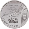 10 EURO Slovensko 2012 - Anton Bernolák (Obr. 1)