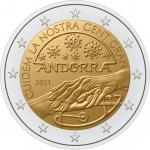 2 EURO Andorra 2021 - Seniori