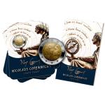2 EURO Malta 2023 - Mikuláš Kopernik