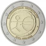2 EURO Nemecko 2009 - HMU D