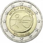 2 EURO Rakúsko 2009 - HMU