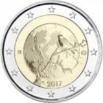 2 EURO Fínsko 2017 - Fínska príroda